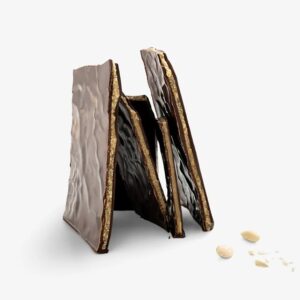 Banana Peanut Butter Chocolate Spread