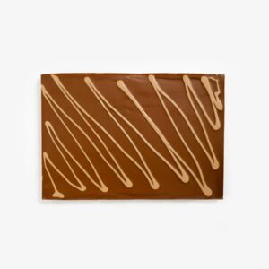 Enrobed Candied Orange