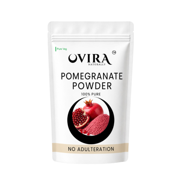 Pomegranate Peel