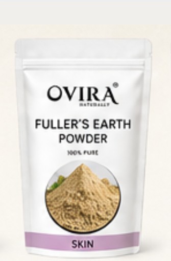 Fuller's Earth