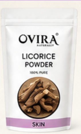 Licorice