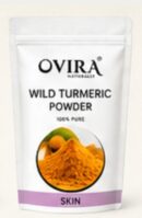 Wild Turmeric