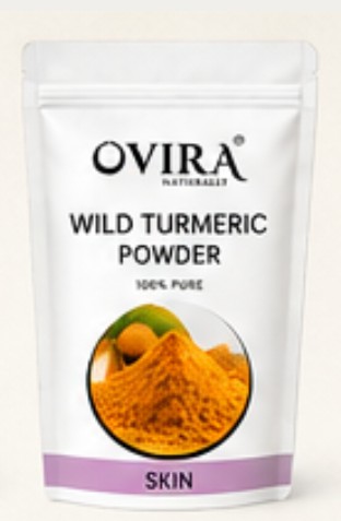Wild Turmeric