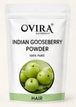 Indian Goosebery