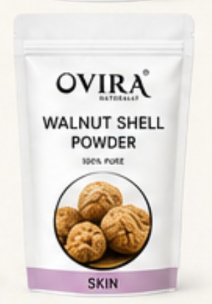 Walnut Shell