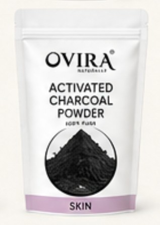 Activated Charcoal