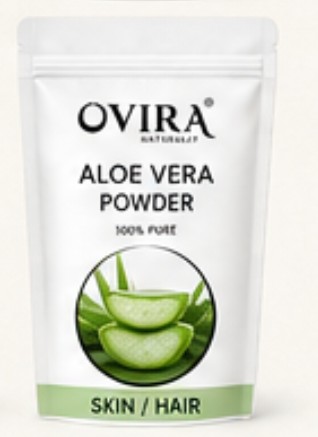 Aloevera