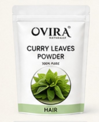 Curry Leaves