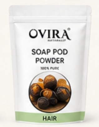 Soap Pod