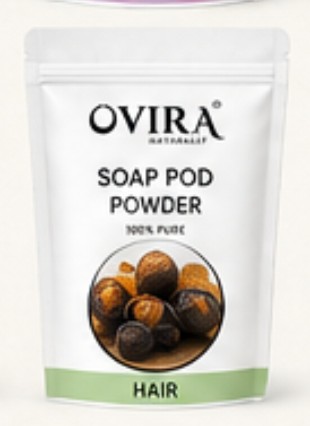 Soap Nut