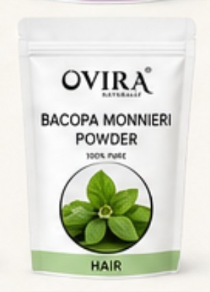 Bacopa monnieri