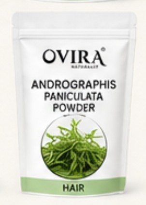 Andrographis paniculata