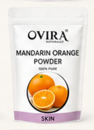Mandarin Orange