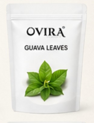 Guava Leaves