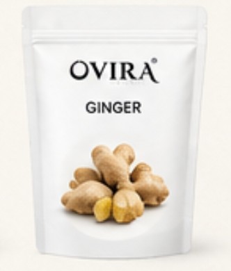 Ginger
