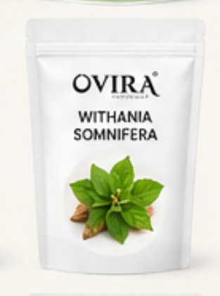 Withania Somnifera