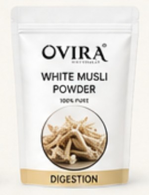 White Musli