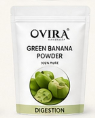Green Banana