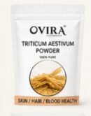 Triticum Aestivum