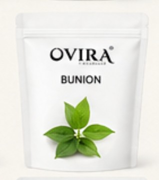 Bunion