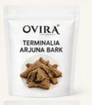 Terminalia Arjuna Bark