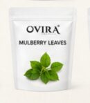 Mulberry Leaves