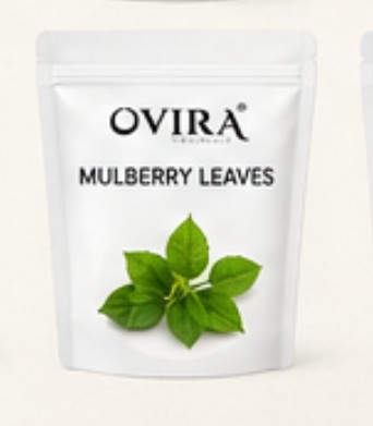 Mulberry Leaves