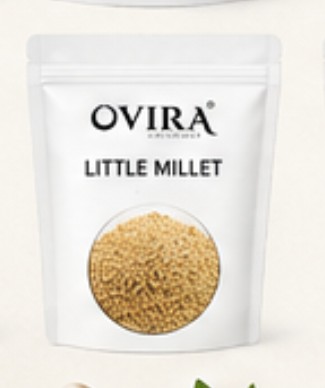 Little Millet