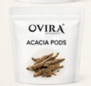 Acacia Pods