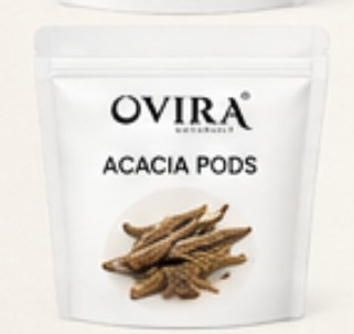 Acacia Pods