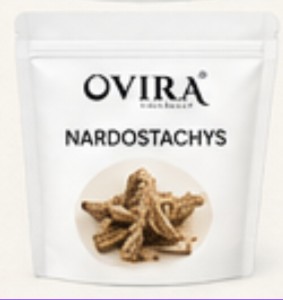 Nardostachys