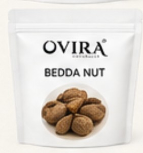 Bedda Nut