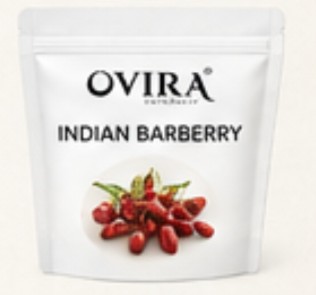 Indian Barberry